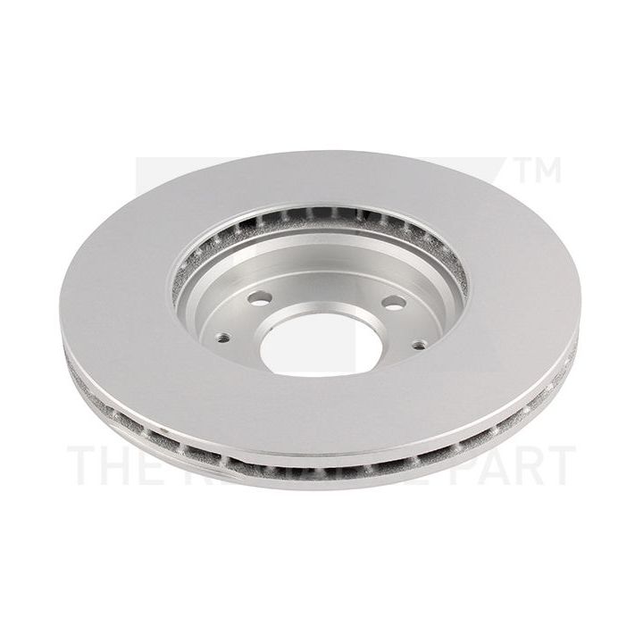 Stabdžių diskas NK 313456