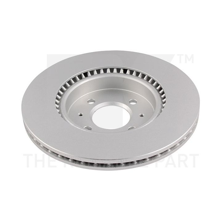 Stabdžių diskas NK 313457