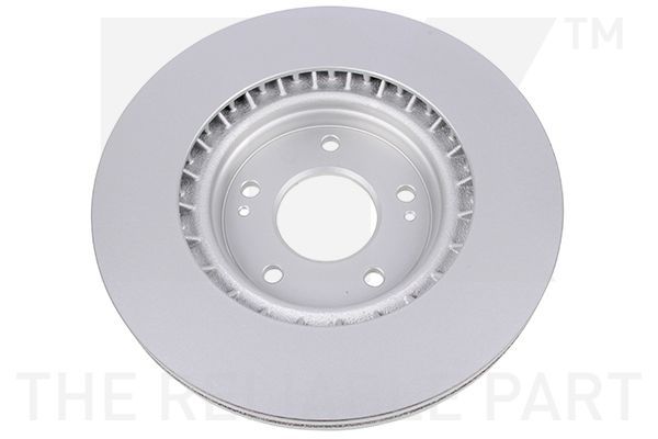 Stabdžių diskas NK 313458