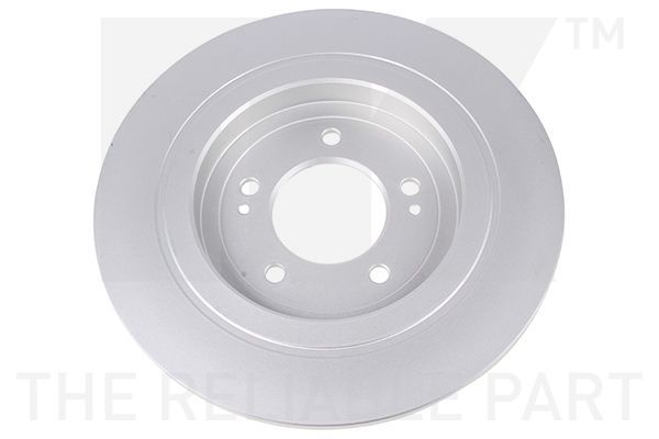 Stabdžių diskas NK 313459