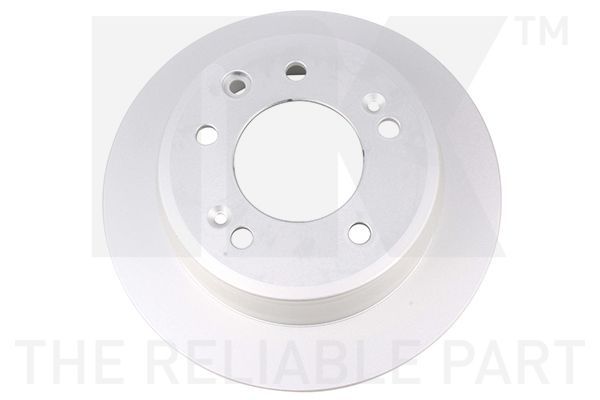 Stabdžių diskas NK 313463