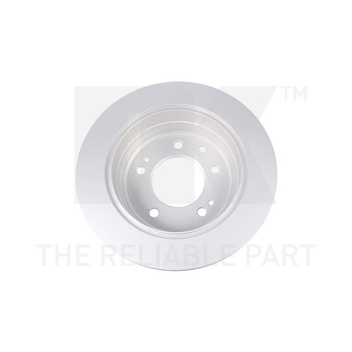 Stabdžių diskas NK 313463