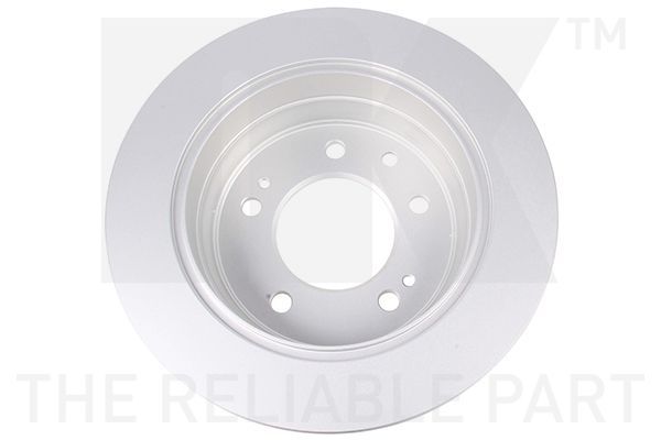 Stabdžių diskas NK 313463