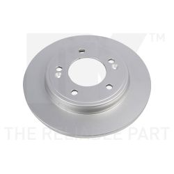 Stabdžių diskas NK 313464