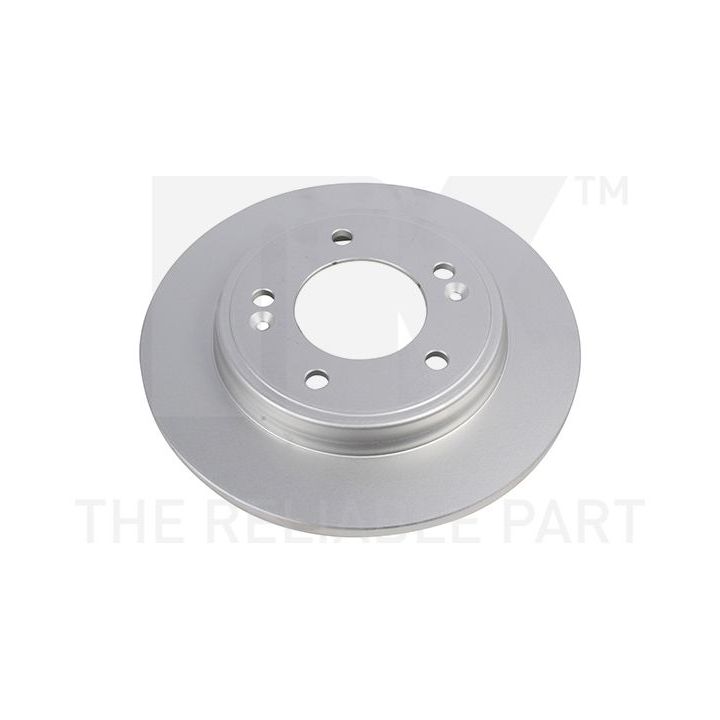 Stabdžių diskas NK 313464