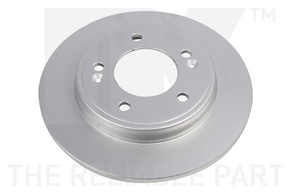 Stabdžių diskas NK 313464