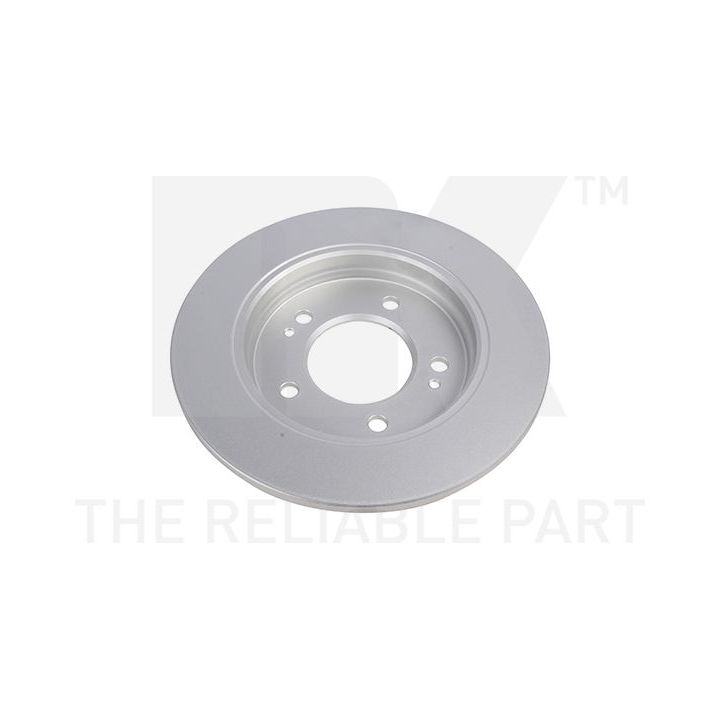 Stabdžių diskas NK 313464