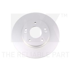 Stabdžių diskas NK 313465