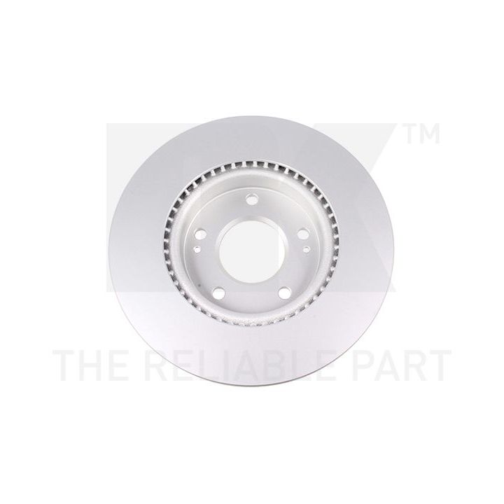 Stabdžių diskas NK 313465