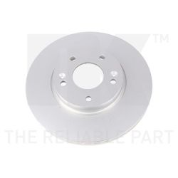 Stabdžių diskas NK 313467