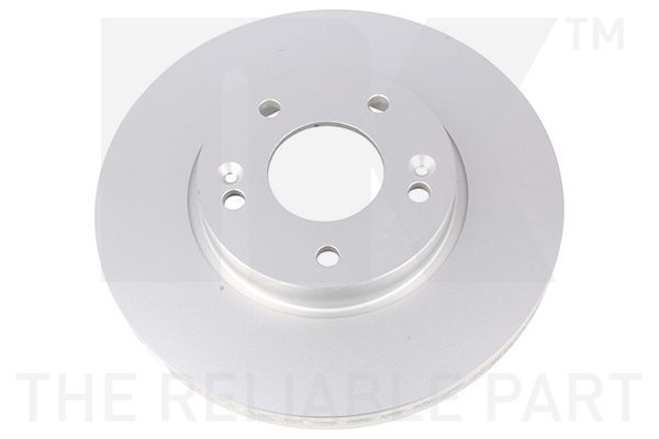 Stabdžių diskas NK 313467