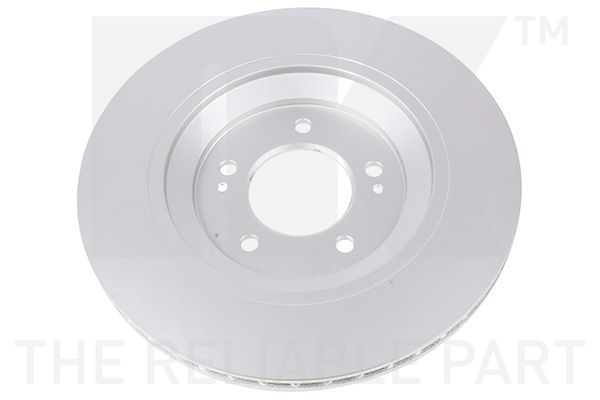 Stabdžių diskas NK 313469