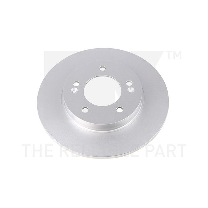 Stabdžių diskas NK 313470