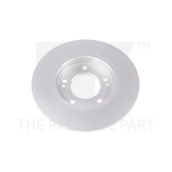 Stabdžių diskas NK 313470