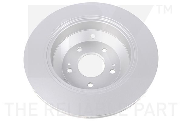 Stabdžių diskas NK 313471