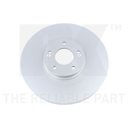 Stabdžių diskas NK 313472