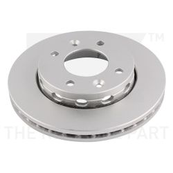 Stabdžių diskas NK 313502