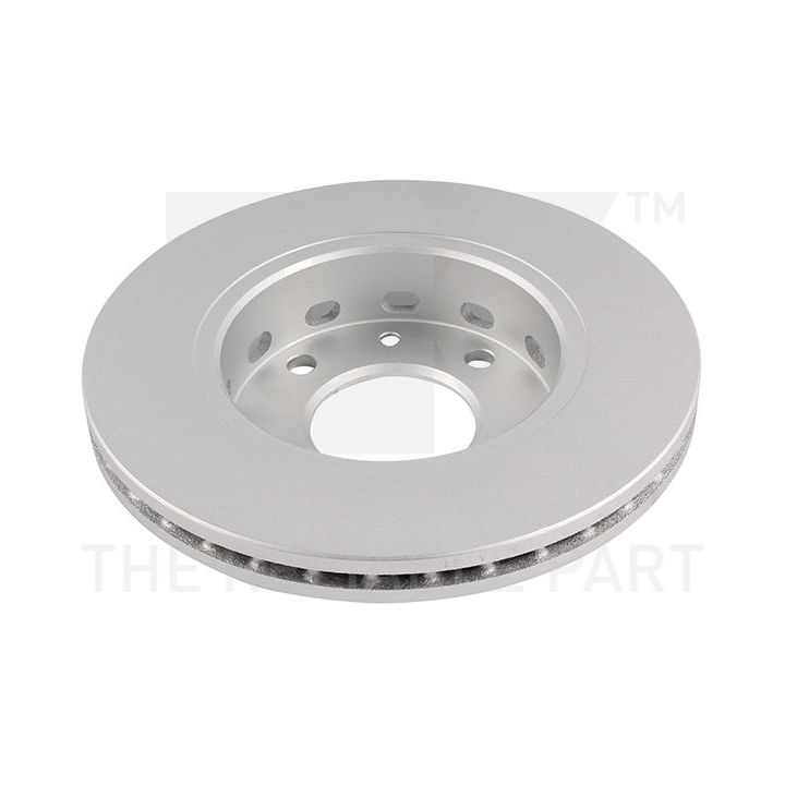 Stabdžių diskas NK 313502