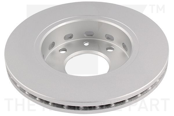 Stabdžių diskas NK 313502