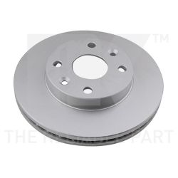 Stabdžių diskas NK 313510