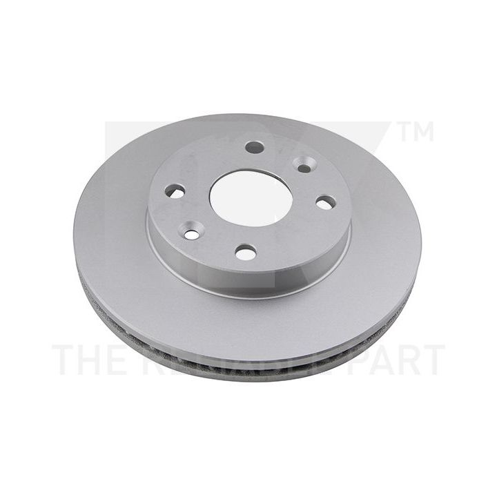 Stabdžių diskas NK 313510