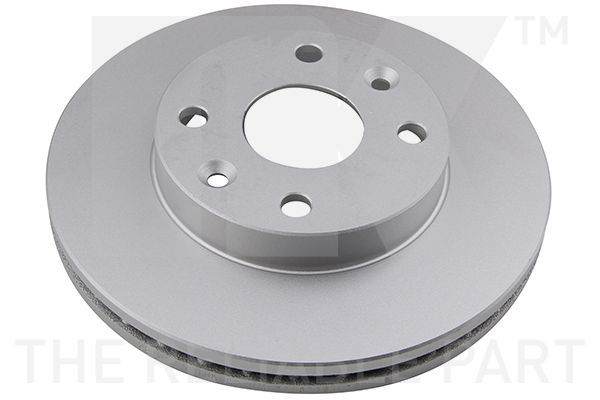 Stabdžių diskas NK 313510