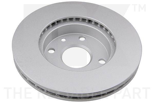 Stabdžių diskas NK 313510