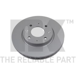 Stabdžių diskas NK 313512