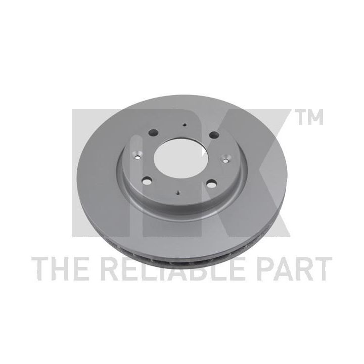 Stabdžių diskas NK 313512