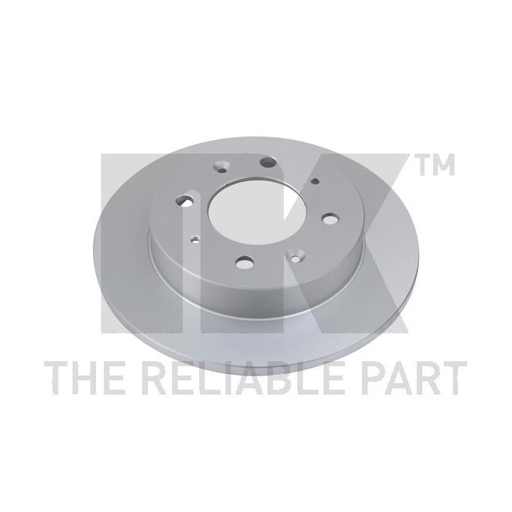 Stabdžių diskas NK 313513