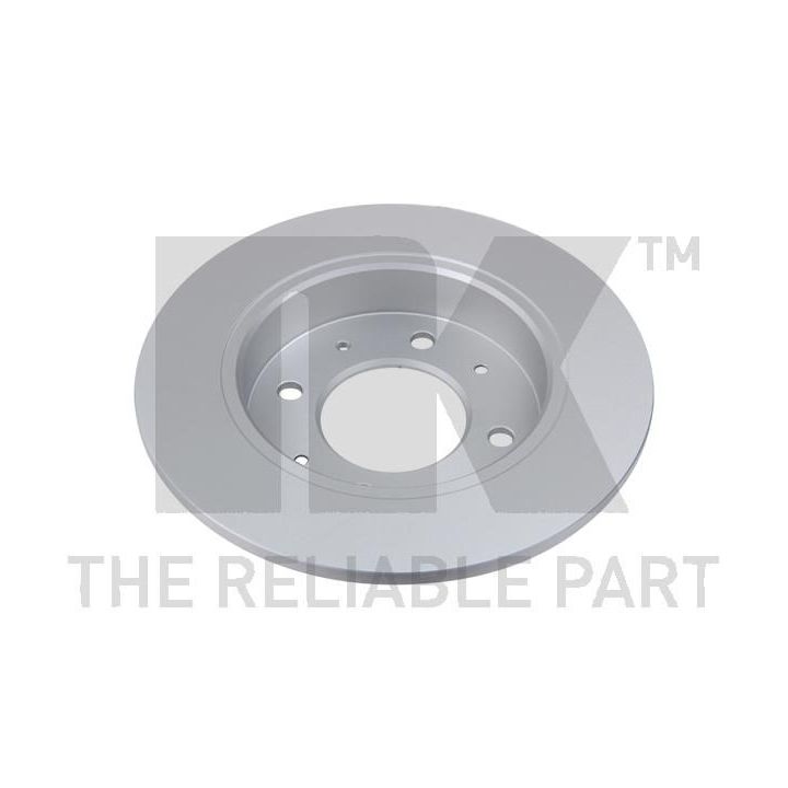 Stabdžių diskas NK 313513