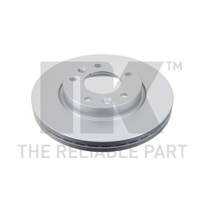 Stabdžių diskas NK 313514