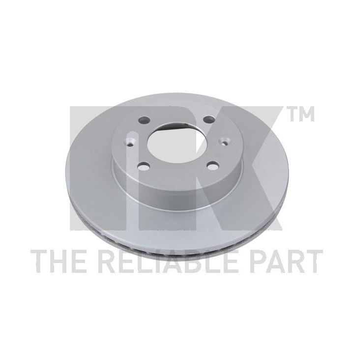 Stabdžių diskas NK 313517