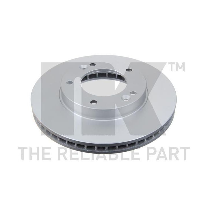 Stabdžių diskas NK 313519