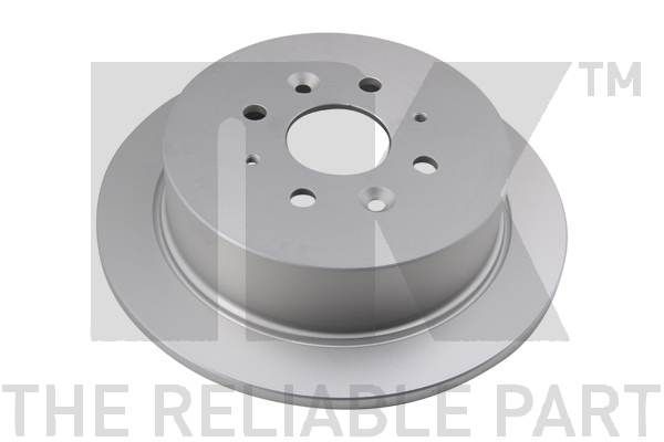 Stabdžių diskas NK 313521