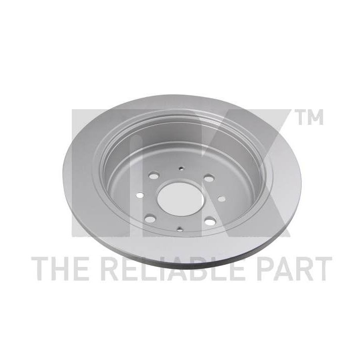 Stabdžių diskas NK 313521