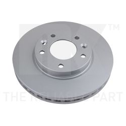 Stabdžių diskas NK 313522