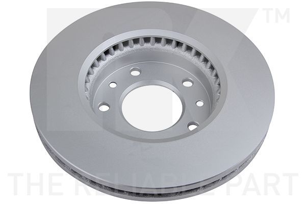 Stabdžių diskas NK 313522