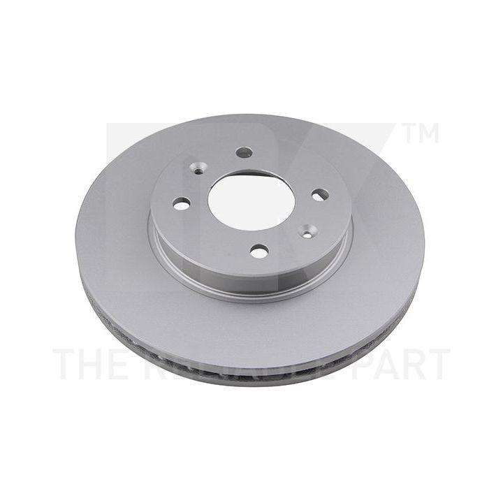 Stabdžių diskas NK 313523