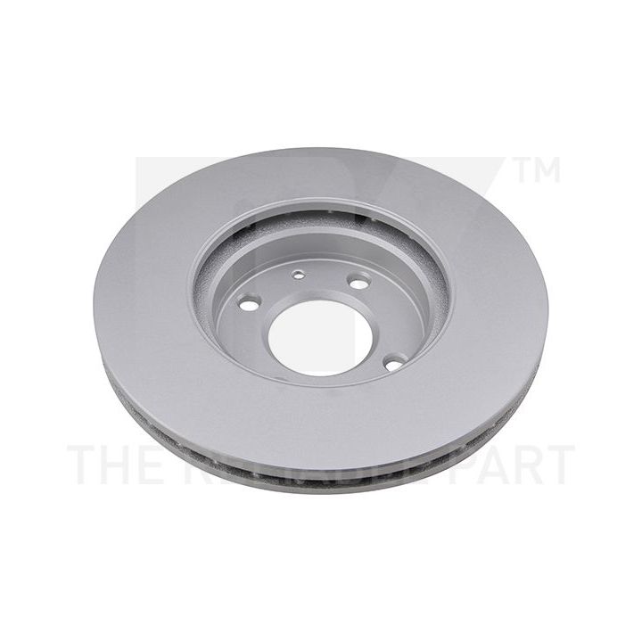 Stabdžių diskas NK 313523