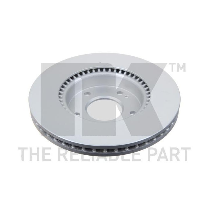 Stabdžių diskas NK 313526