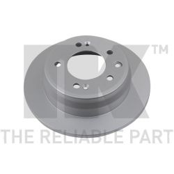 Stabdžių diskas NK 313527