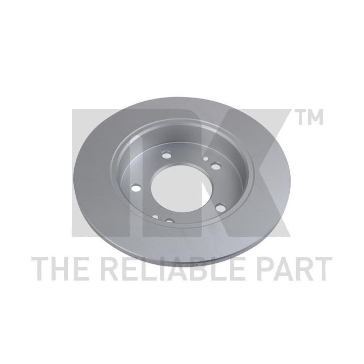 Stabdžių diskas NK 313533