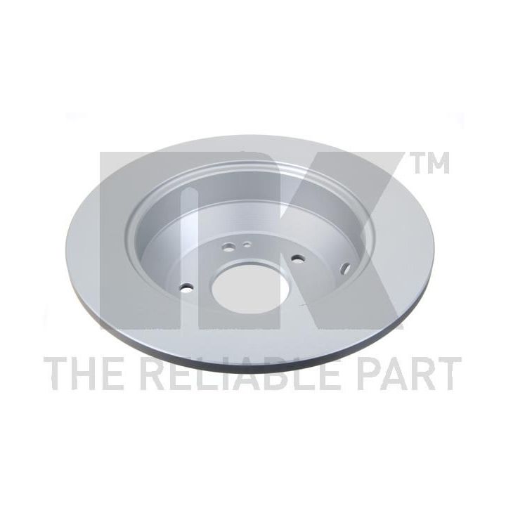 Stabdžių diskas NK 313534