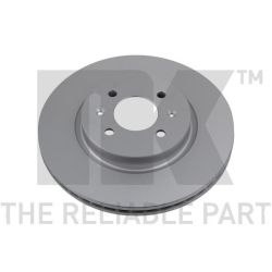 Stabdžių diskas NK 313536