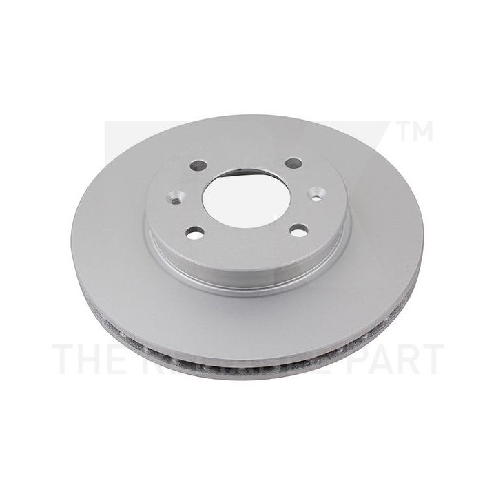 Stabdžių diskas NK 313537