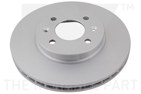 Stabdžių diskas NK 313537