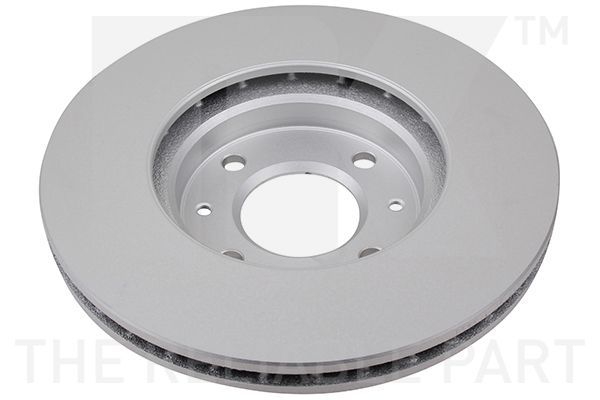 Stabdžių diskas NK 313537