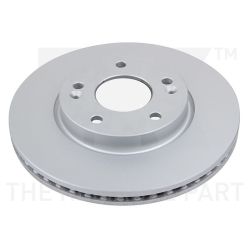 Stabdžių diskas NK 313538