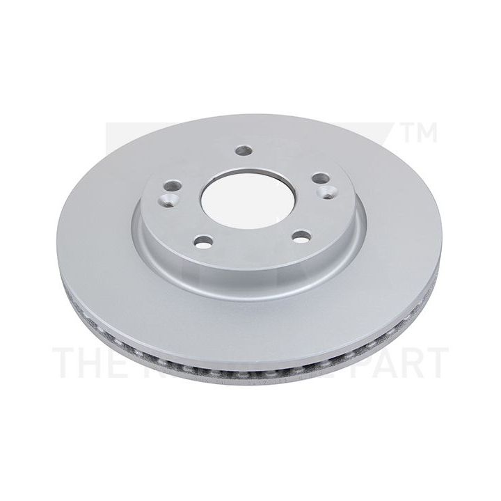 Stabdžių diskas NK 313538